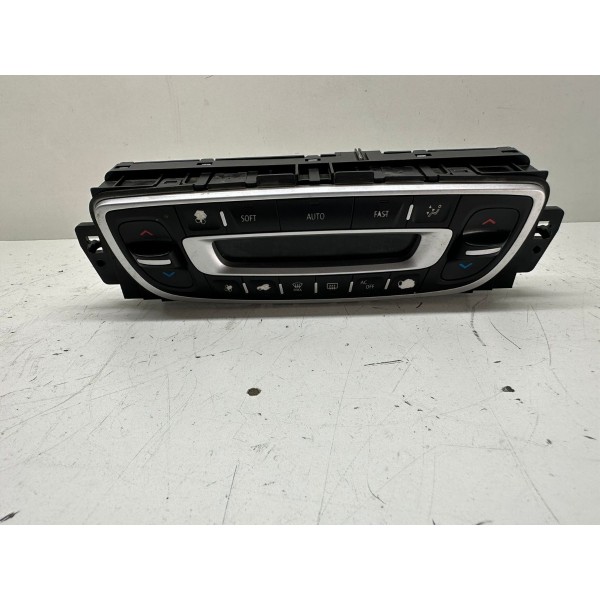Comando Ar Cond. Digital Fluence 2013 3512 275100152r