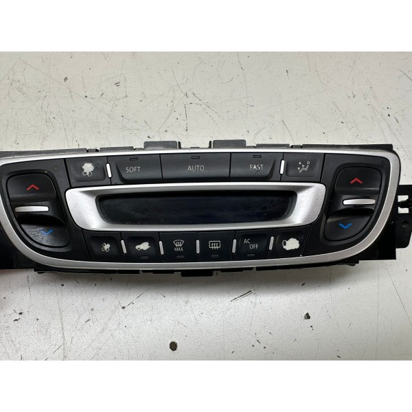 Comando Ar Cond. Digital Fluence 2013 3512 275100152r