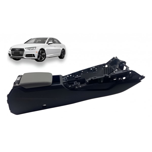 Console Central - Audi A4 Ambie 2.0 2017