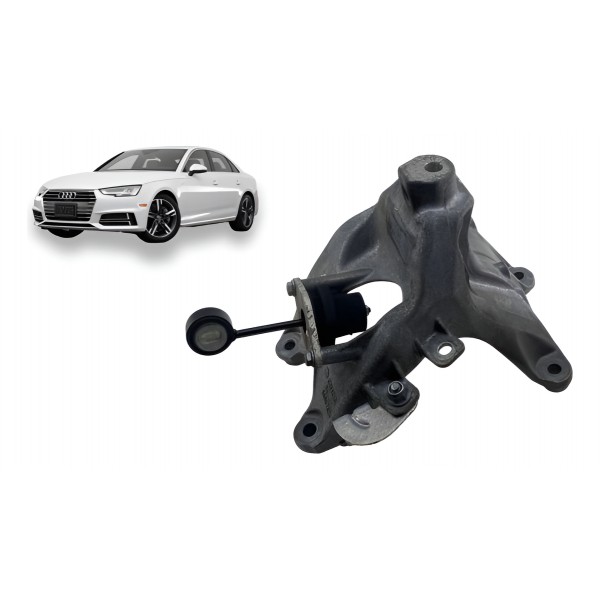 Suporte Coxim Motor - Audi A4 Ambie 2.0 2017 Ea888