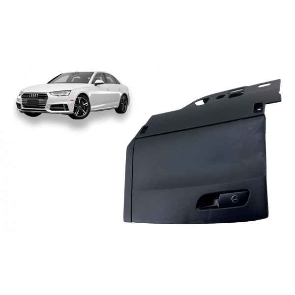 Porta Luvas - Audi A4 Ambie 2.0 2017 D3