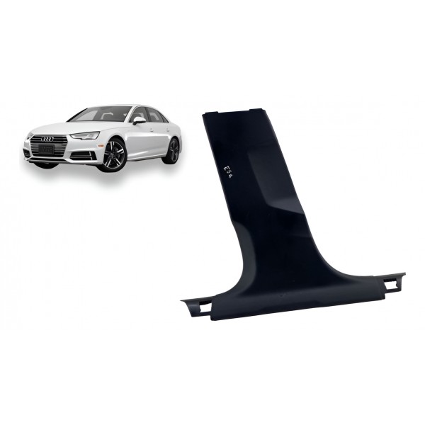 Acab. Inferior Coluna Interna ( Esquerda ) - Audi A4 2017 D3