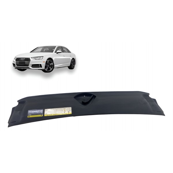 Acabamento Painel Frontal - Audi A4 Ambie 2.0 2017 D5