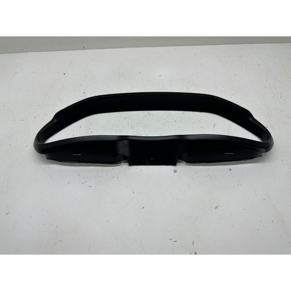 Moldura Painel Instrumentos Peugeot 208 2017 9673859177 5234