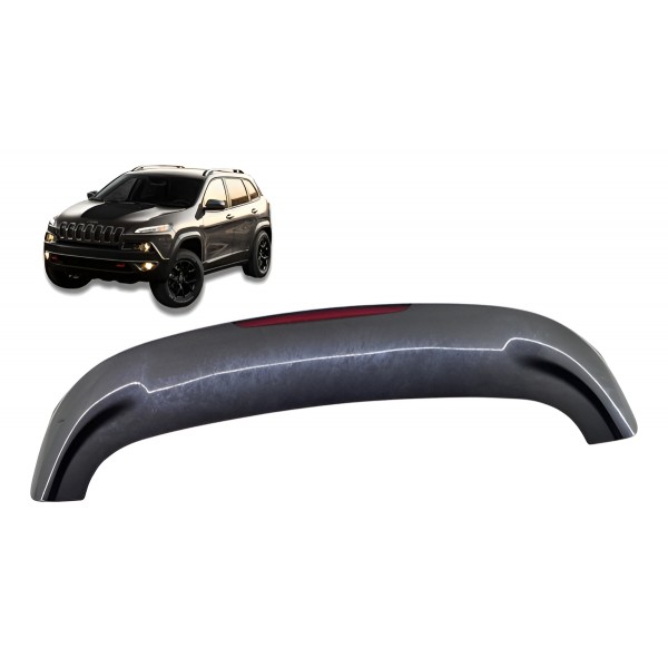 Aerofolio - Jeep Cherokee 3.2 V6 2015