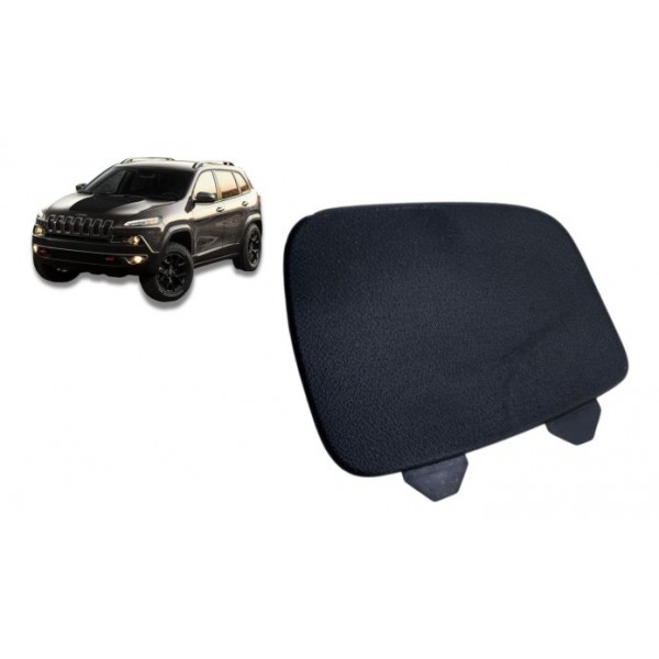 Acab. Interno - Jeep Cherokee 3.2 V6 2015 ( 1w176 Trmaa )