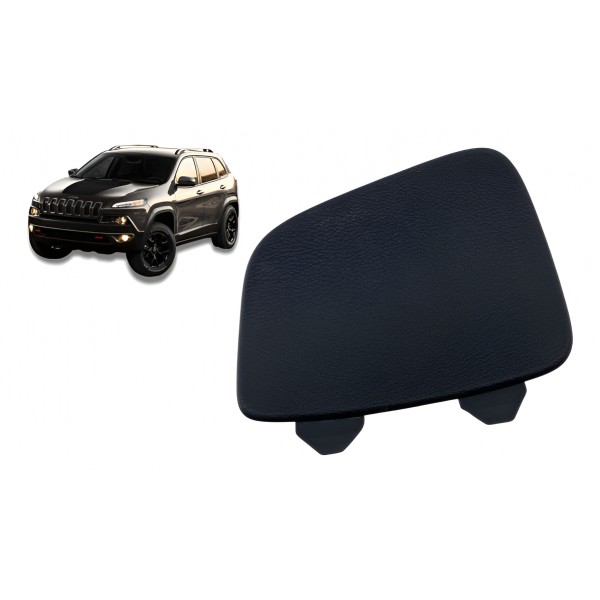 Acab. Interno - Jeep Cherokee 3.2 V6 2015 ( 1wn77trmaa ) Cinza