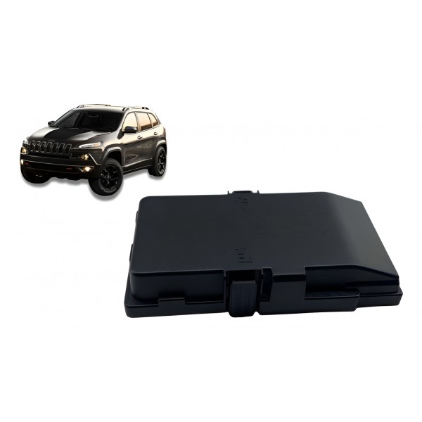 Tampa Caixa De Fusíveis - Jeep Cherokee 3.2 V6 2015