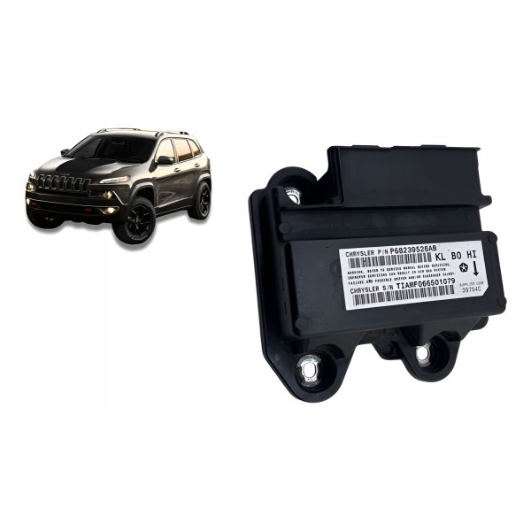 Módulo De Airbag - Jeep Cherokee 3.2 V6 2015