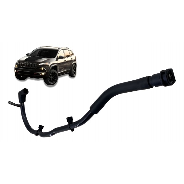 Mangueira Tubulação - Jeep Cherokee 3.2 V6 2015
