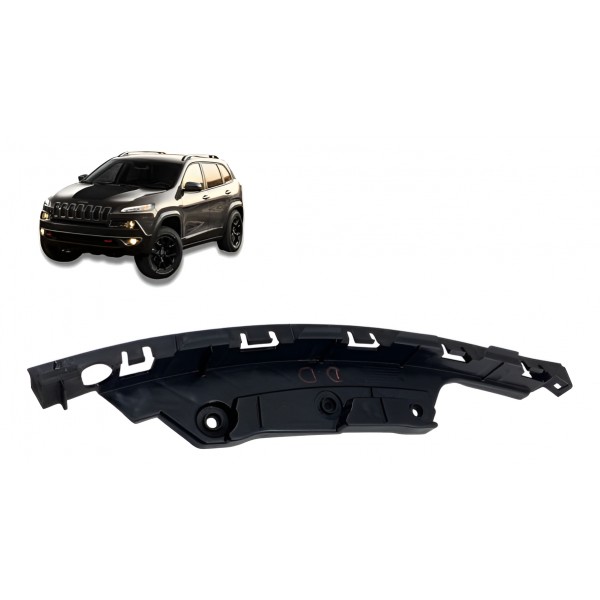 Guia / Suporte Farol ( Direito ) - Jeep Cherokee 3.2 V6 2015