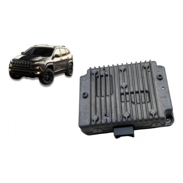 Módulo Inversor De Energia - Jeep Cherokee 3.2 V6 2015