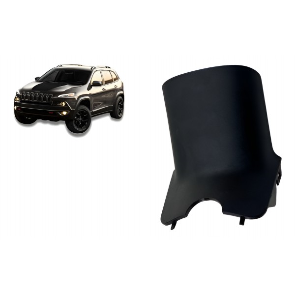 Acab. Interno Retrovisor - Jeep Cherokee 3.2 V6 2015