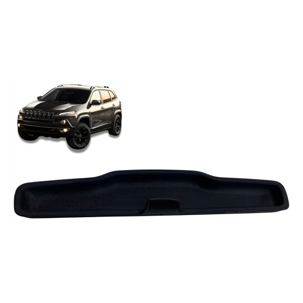 Acab / Compartimento Console Central - Jeep Cherokee 2015