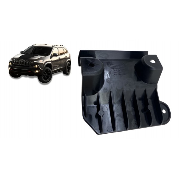 Acab. Externo - Jeep Cherokee 3.2 V6 2015 ( 6.002tmo259 ) Cinza