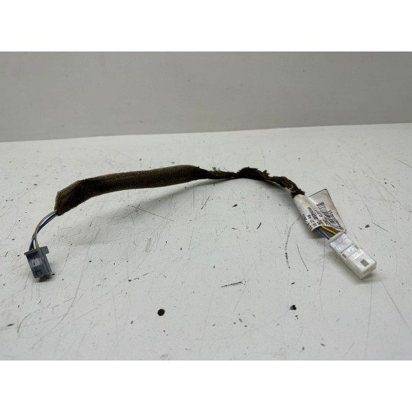 Chicote Piloto Automático Fluence 2013 3501 240166934r