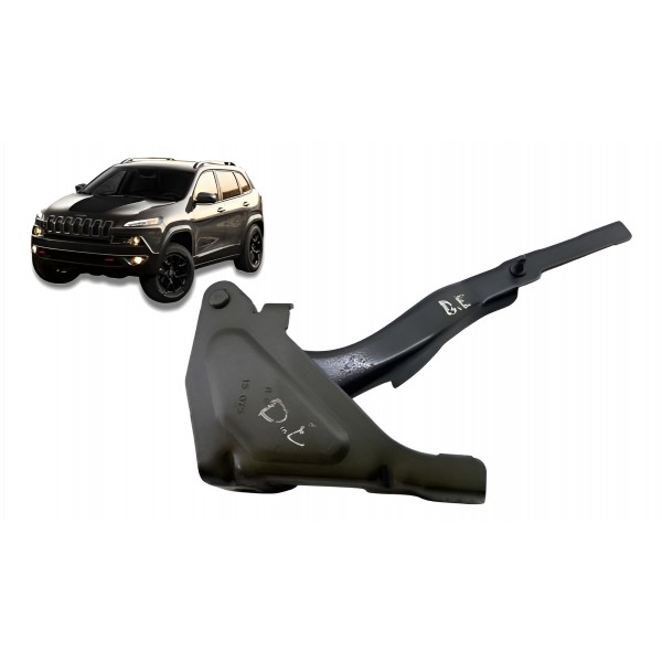 Dobradiça Capo ( Esquerdo ) - Jeep Cherokee 3.2 V6 2015