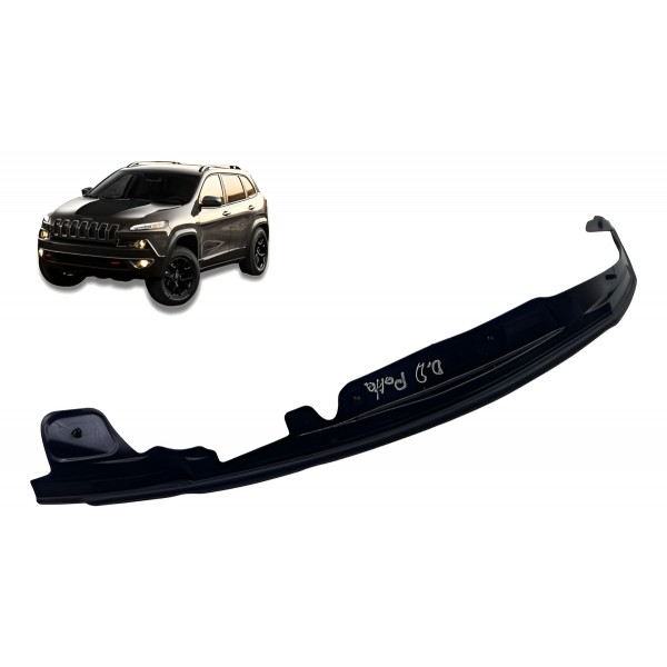 Moldura Interna Paralama ( Diant Dir ) - Jeep Cherokee 2015