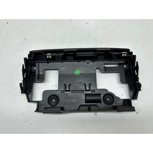 Suporte Central Multimídia Peugeot 208 2017 9678454977 5233