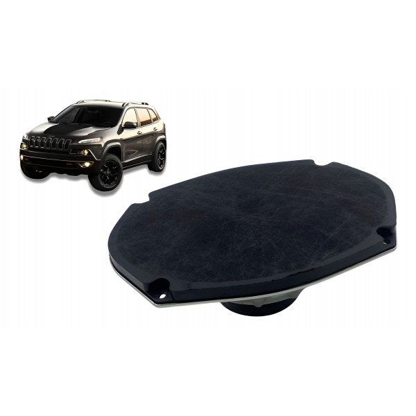 Alto Falante ( Tras Esquerdo ) - Jeep Cherokee 2015 Cinza