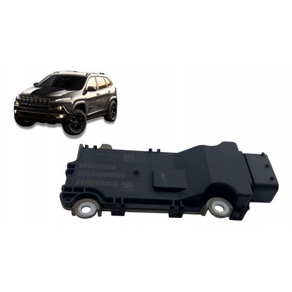 Módulo Controle De Transmissão - Jeep Cherokee 3.2 V6 2015
