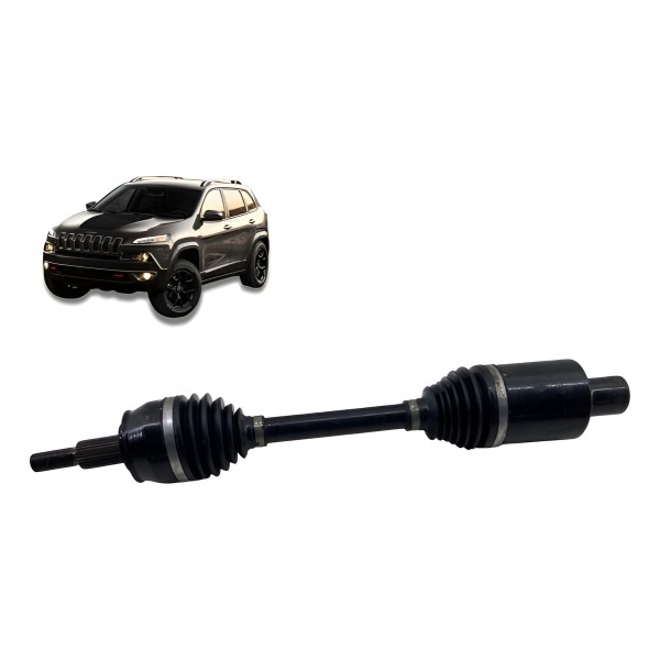 Homocinética Semi Eixo ( Tras Dir ) - Jeep Cherokee 3.2 2015