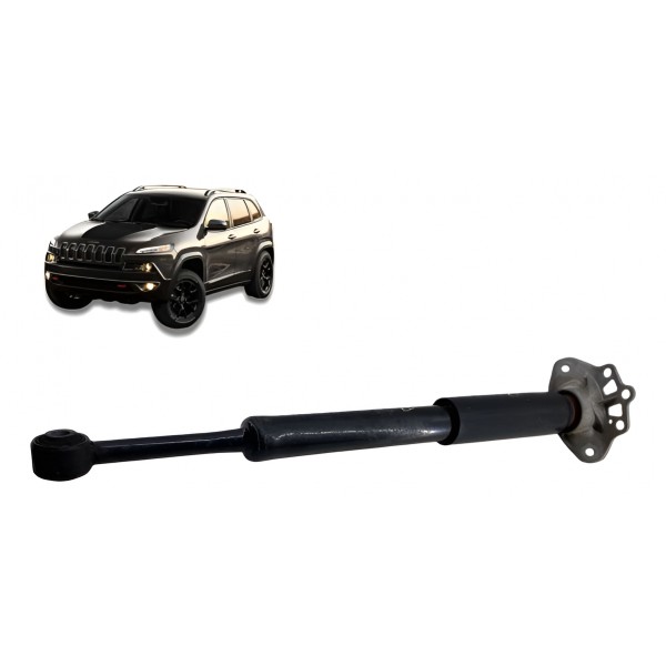 Amortecedor Traseiro ( Direito ) - Jeep Cherokee 3.2 V6 2015