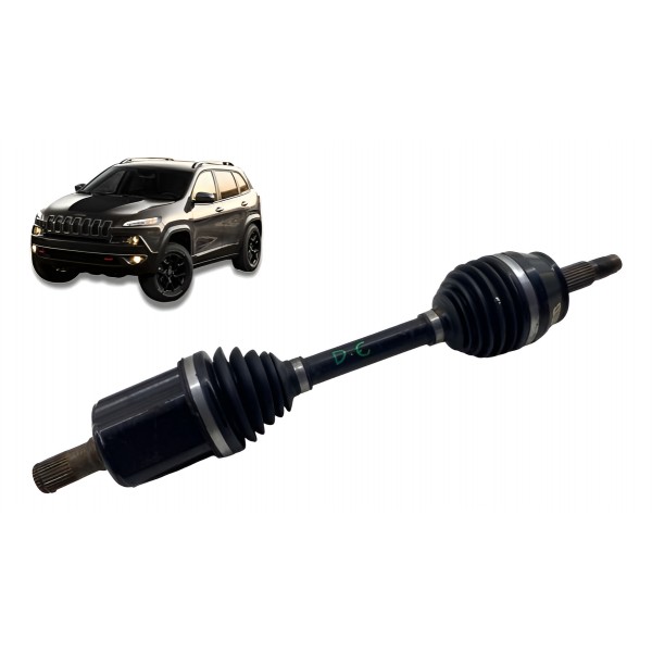Homocinética Semi Eixo ( Diant Esq ) - Jeep Cherokee 2015