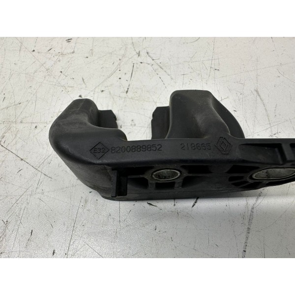 Suporte Cabo Trabulado Fluence 2013 3482 8200889852