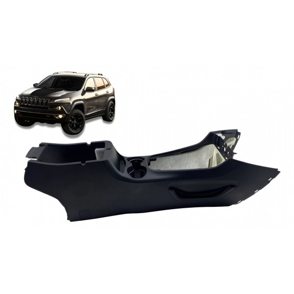 Console Central - Jeep Cherokee 3.2 V6 2015