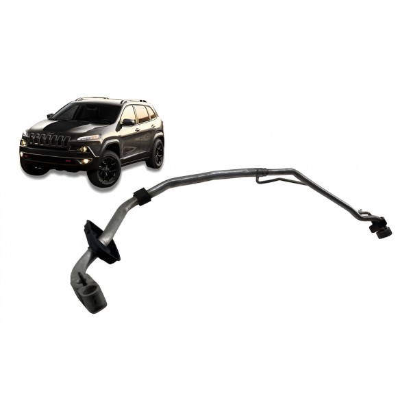 Mangueira Ar Condicionado-jeep Cherokee2015 (8w0816738pv) F2