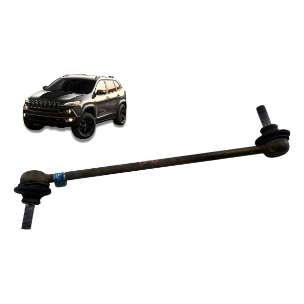 Bieleta Estabilizadora ( Diant Esq ) - Jeep Cherokee 2015