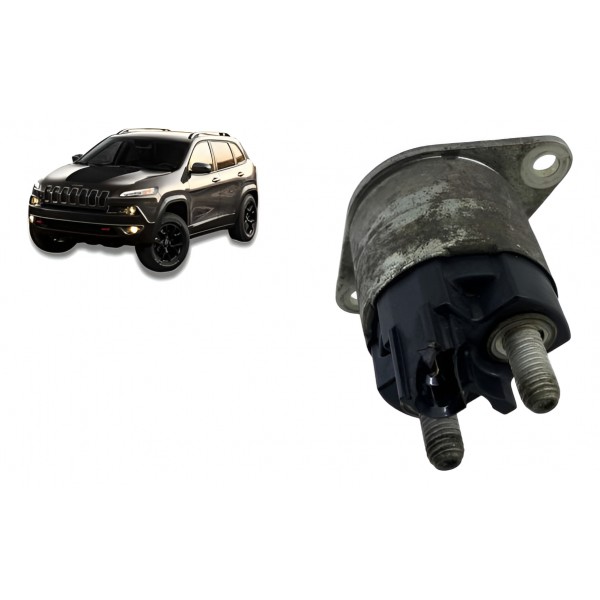 Rele Auxiliar De Partida - Jeep Cherokee 3.2 V6 2015