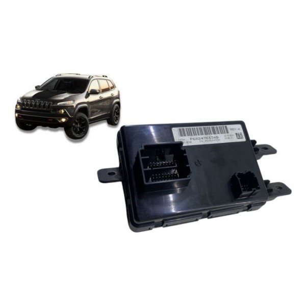 Módulo Central - Jeep Cherokee 3.2 V6 2015