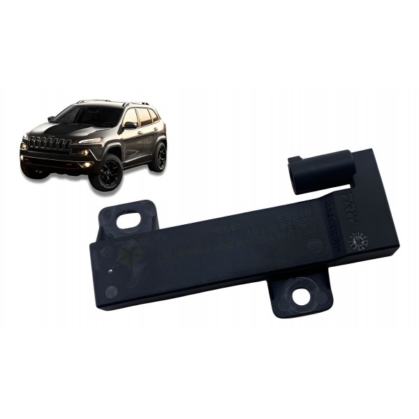 Módulo / Sensor Keyless ( Tras Dir ) - Jeep Cherokee 2015