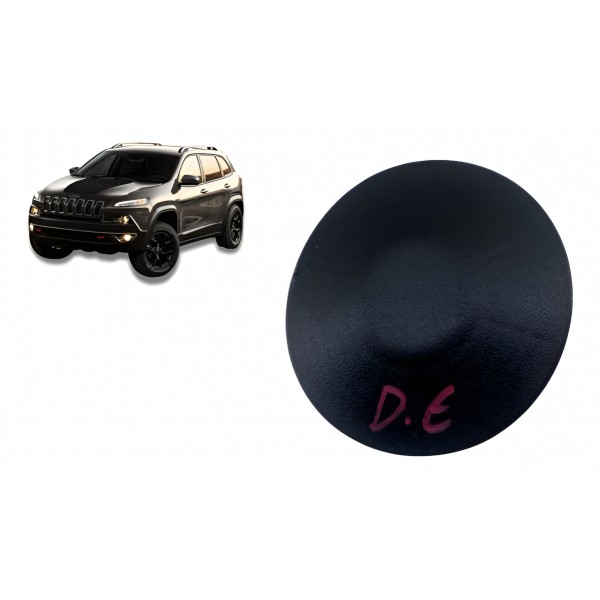 Suporte Amortecedor ( Diant Esq ) - Jeep Cherokee 3.2 2015 Cinza