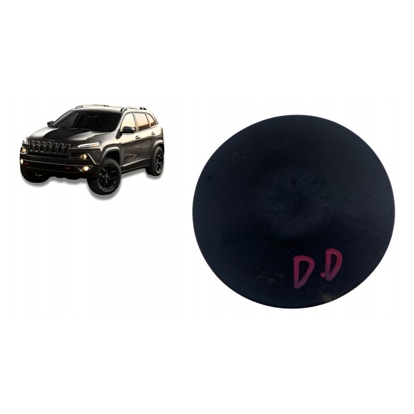 Suporte Amortecedor ( Diant Dir ) - Jeep Cherokee 3.2 2015 Cinza