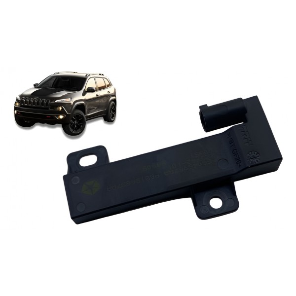 Módulo / Sensor Keyless ( Tras Esq ) - Jeep Cherokee 2015