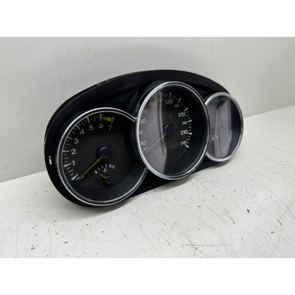 Painel Instrumentos Velocímetro Fluence 2013 3472 248104150r