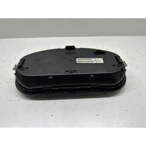 Painel Instrumentos Velocímetro Fluence 2013 3472 248104150r