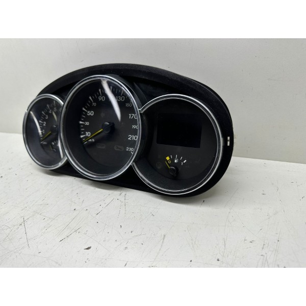 Painel Instrumentos Velocímetro Fluence 2013 3472 248104150r