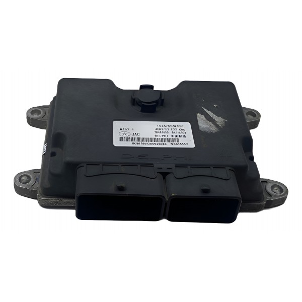 Módulo De Injeção -  Jac T50 1.6 2022