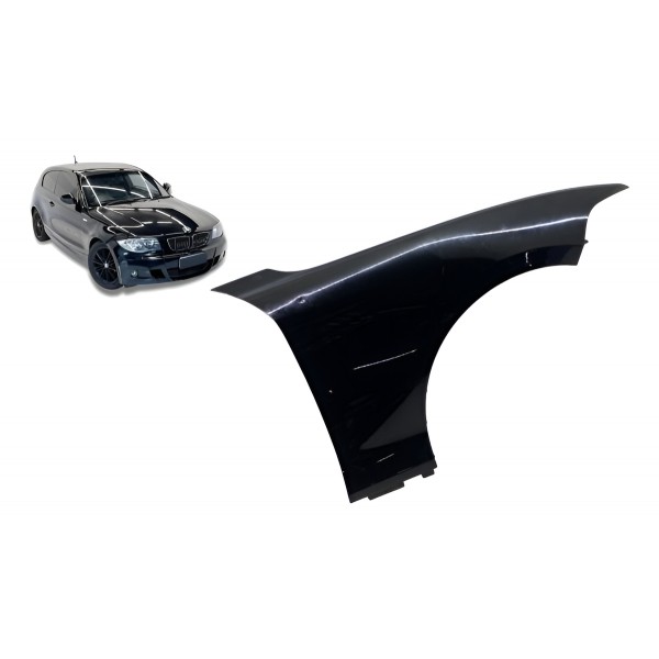 Paralama ( Diant Dir ) - Bmw 118i 2012 1.6