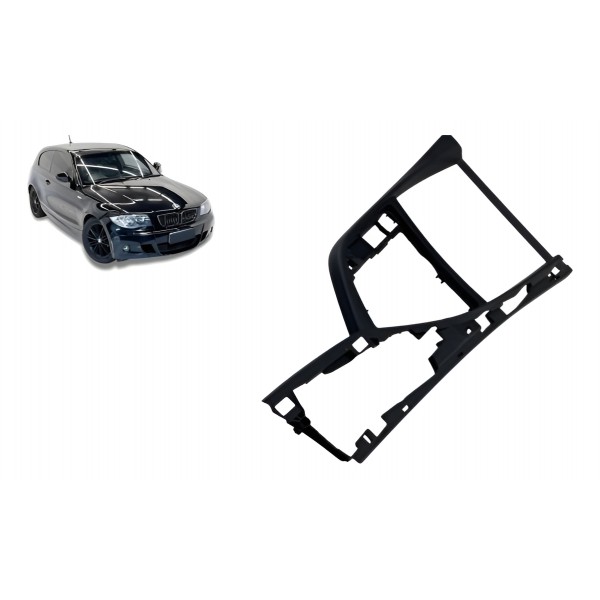 Moldura / Acab. Console Central - Bmw 118i 2012 1.6
