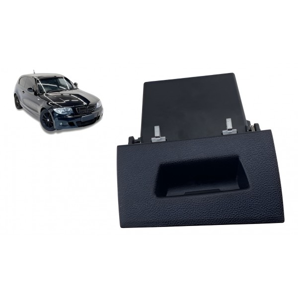 Porta Objetos - Bmw 118i 2012 1.6 Preto