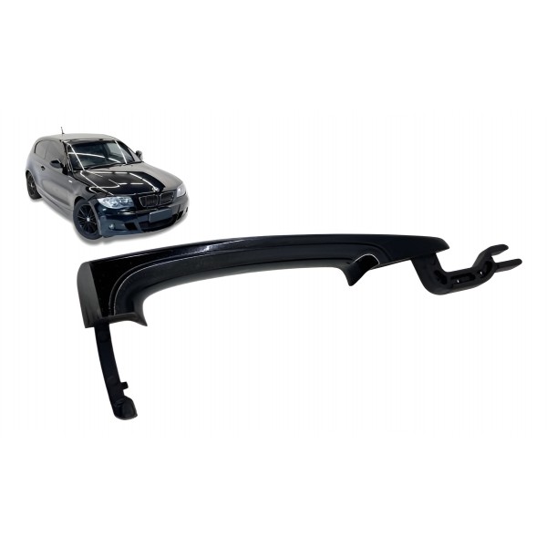 Maçaneta Externa ( Tras Direita ) -  Bmw 118i 2012 1.6 Preto