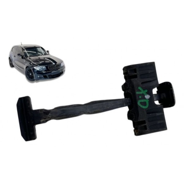 Limitador De Porta ( Tras Direito ) - Bmw 118i 2012 1.6