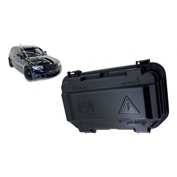 Tampa Caixa De Fusiveis - Bmw 118i 2012 1.6