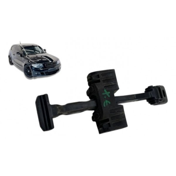 Limitador De Porta ( Traseiro Esq ) - Bmw 118i 2012 1.6