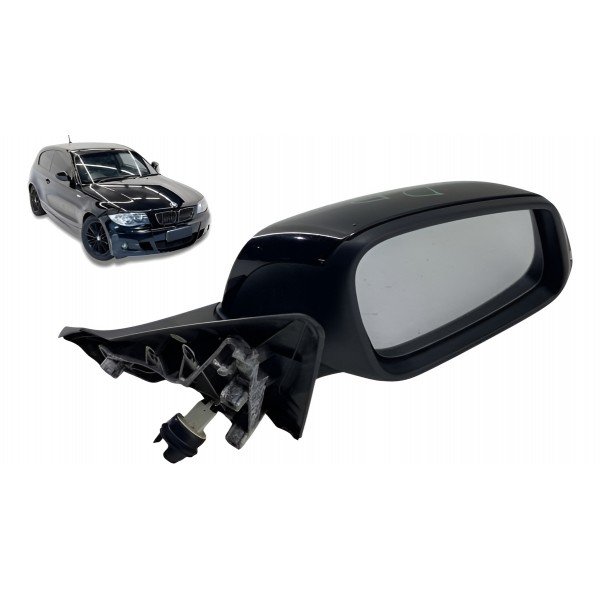 Retrovisor ( Diant Direito ) - Bmw 118i 2012 1.6